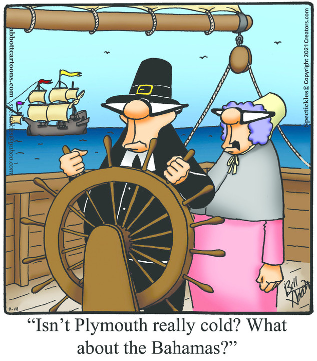 Spectickles for Sep 14, 2021