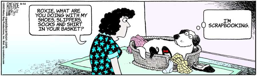 The Other Coast for Sep 14, 2023