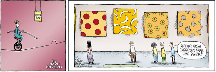 Speed Bump for Sep 15, 2024