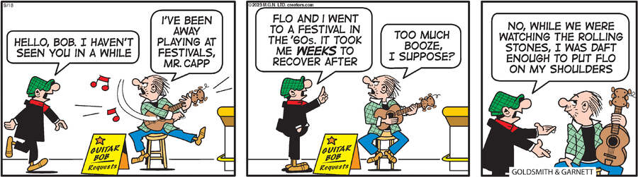 Andy Capp for Sep 18, 2023