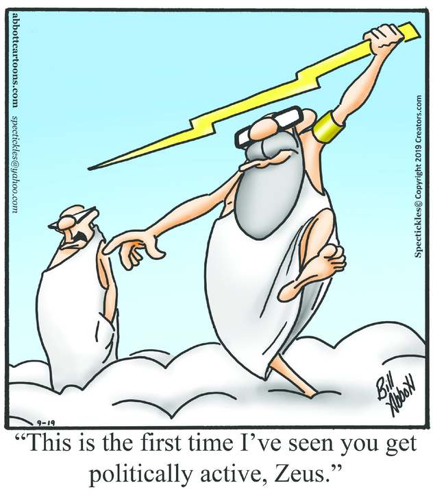 Spectickles for Sep 19, 2022