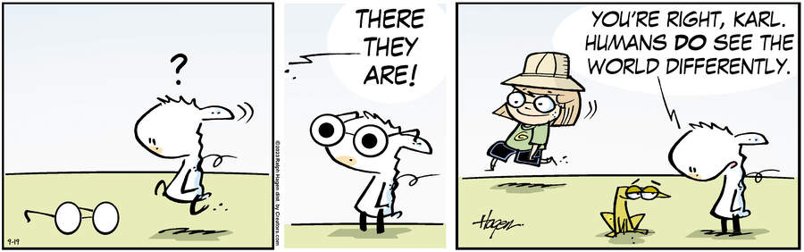 The Barn for Sep 19, 2023