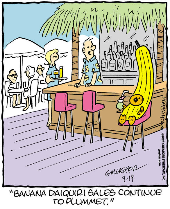 Heathcliff for Sep 19, 2023