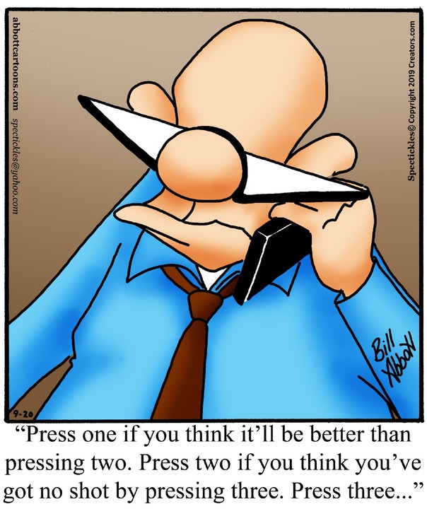 Spectickles for Sep 20, 2022