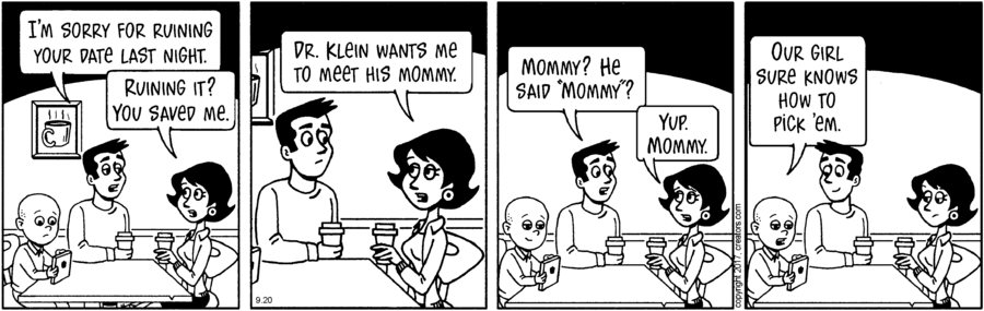 The Meaning of Lila for Sep 20, 2022