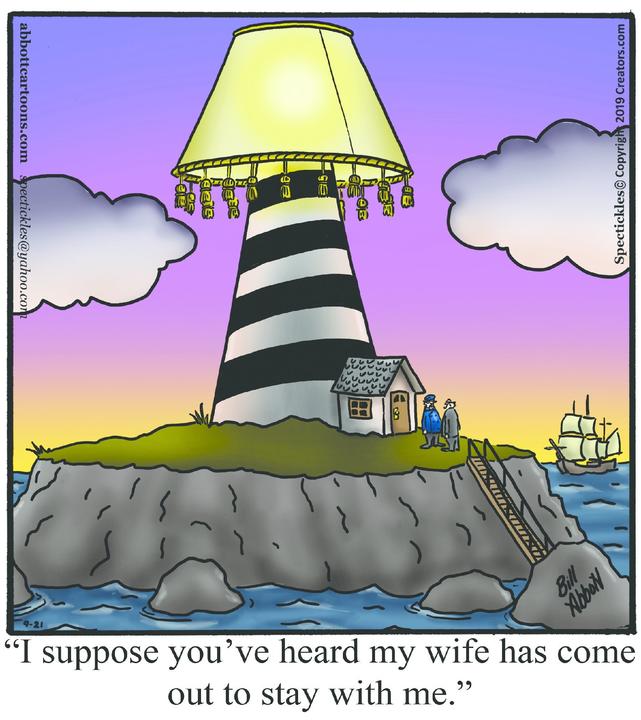 Spectickles for Sep 21, 2022