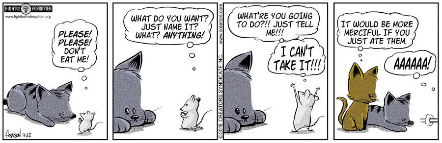 Dog Eat Doug for Sep 22, 2023