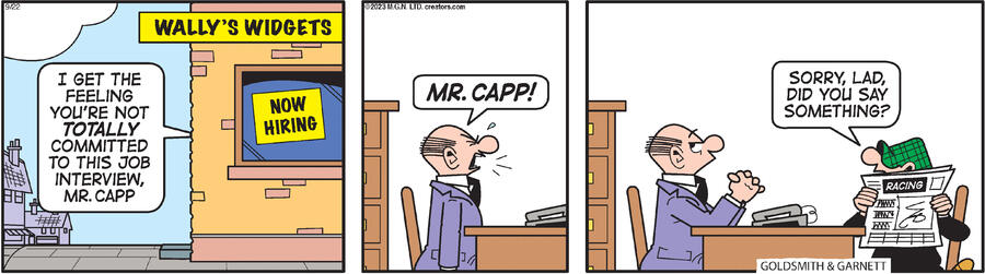 Andy Capp for Sep 22, 2023