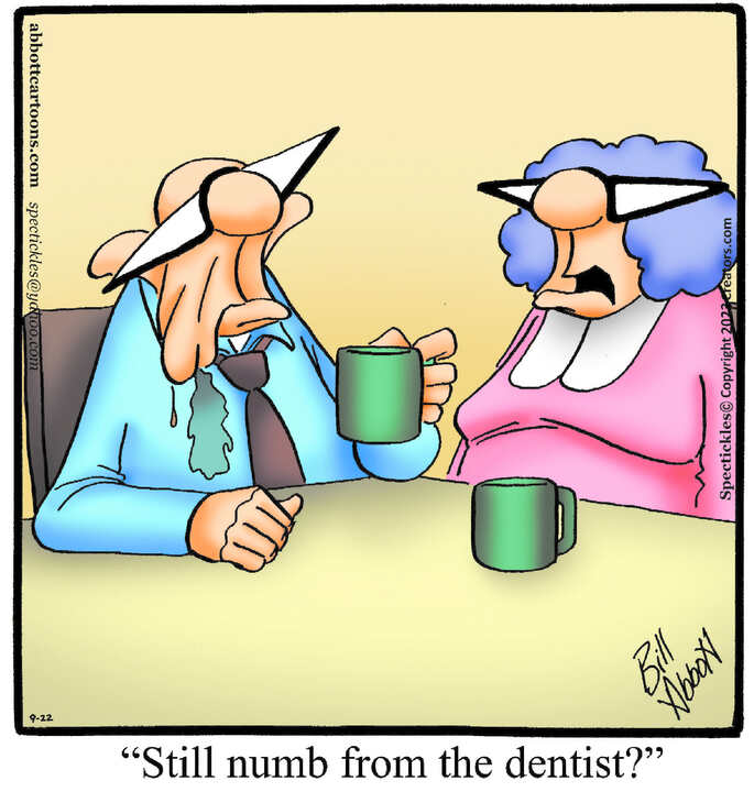 Spectickles for Sep 22, 2023