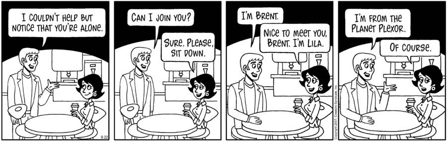 The Meaning of Lila for Sep 22, 2023