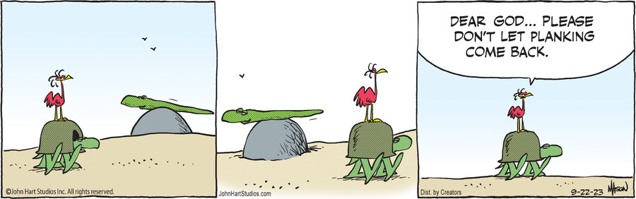 B.C. for Sep 22, 2023