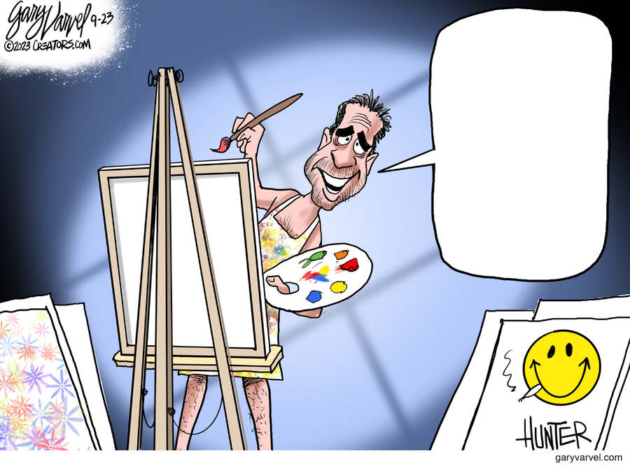 Humor Me for Sep 23, 2023