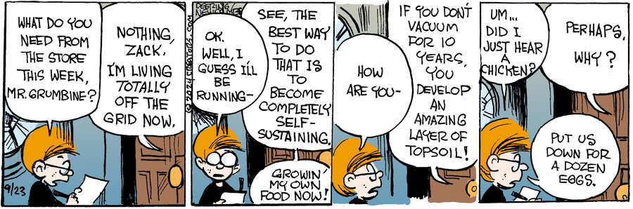 Zack Hill for Sep 23, 2024