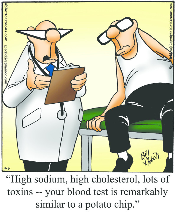 Spectickles for Sep 24, 2021