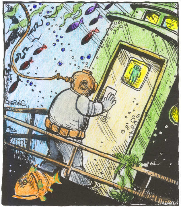 Strange Brew for Sep 26, 2022