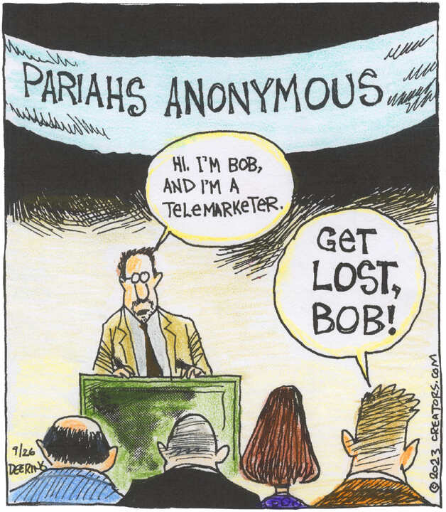 Strange Brew for Sep 26, 2023