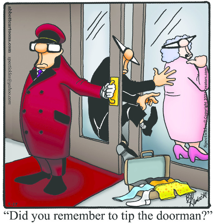 Spectickles for Sep 27, 2021