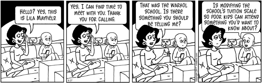 The Meaning of Lila for Sep 27, 2022