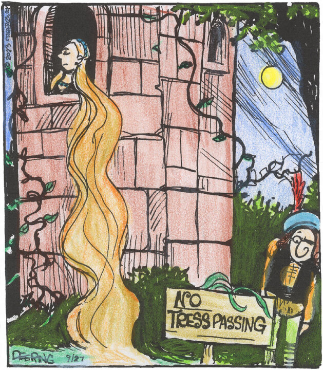 Strange Brew for Sep 27, 2023