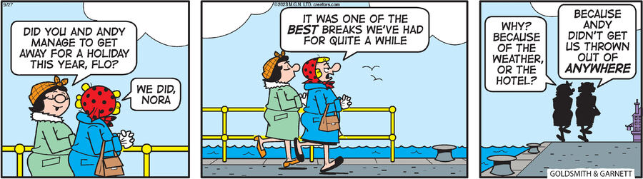 Andy Capp for Sep 27, 2023