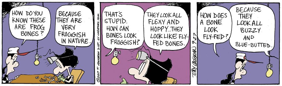 Agnes for Sep 27, 2023