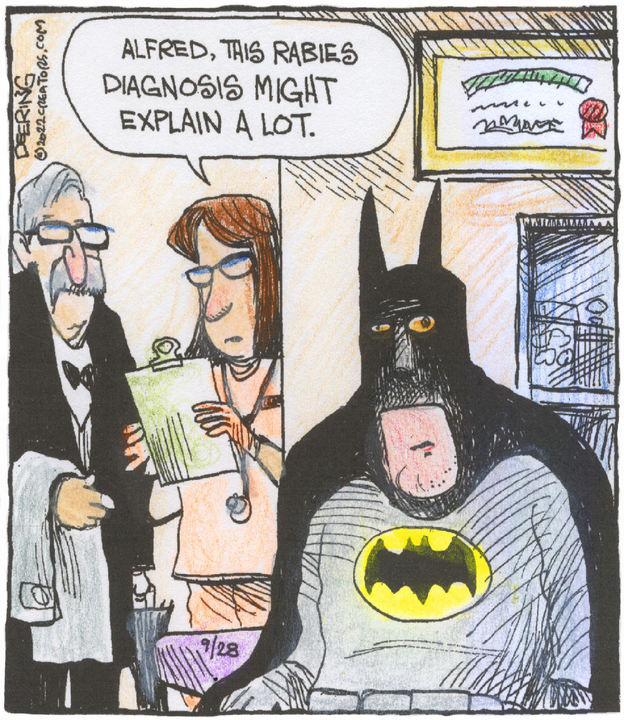 Strange Brew for Sep 28, 2022