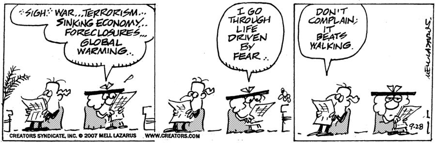 Momma for Sep 28, 2023