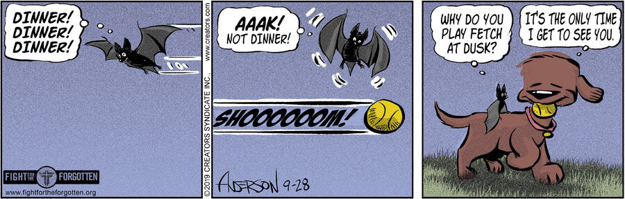 Dog Eat Doug for Sep 28, 2024