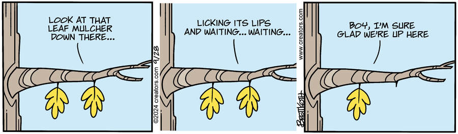 Diamond Lil for Sep 28, 2024