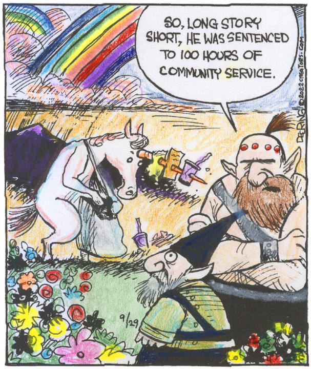 Strange Brew for Sep 29, 2022