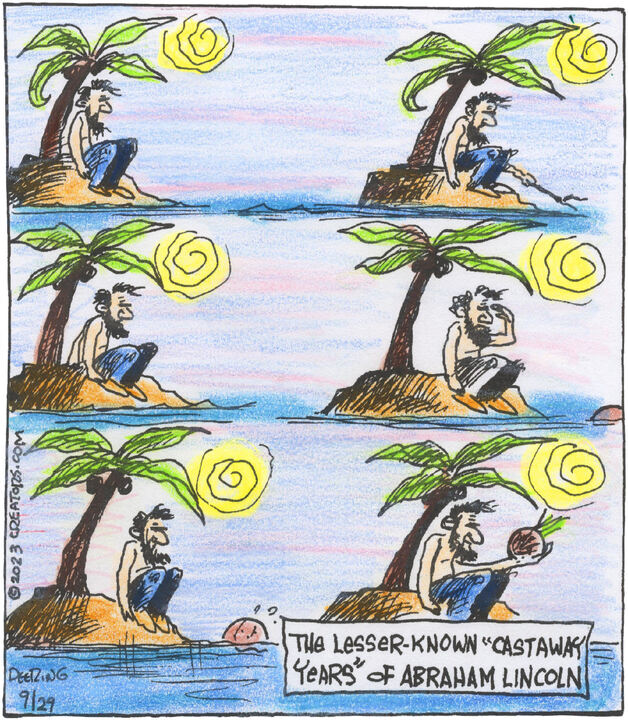 Strange Brew for Sep 29, 2023