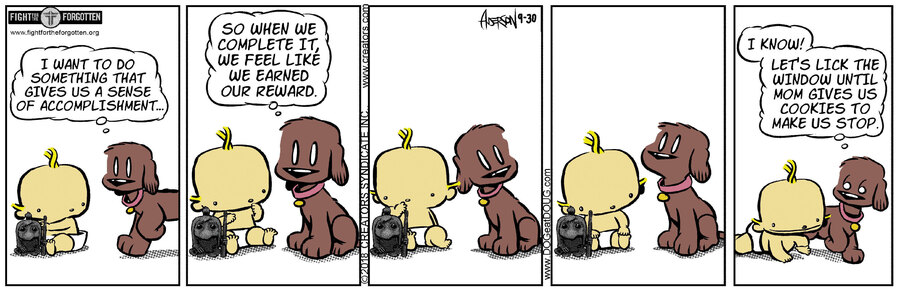 Dog Eat Doug for Sep 30, 2023
