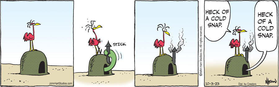 B.C. for Oct 03, 2023