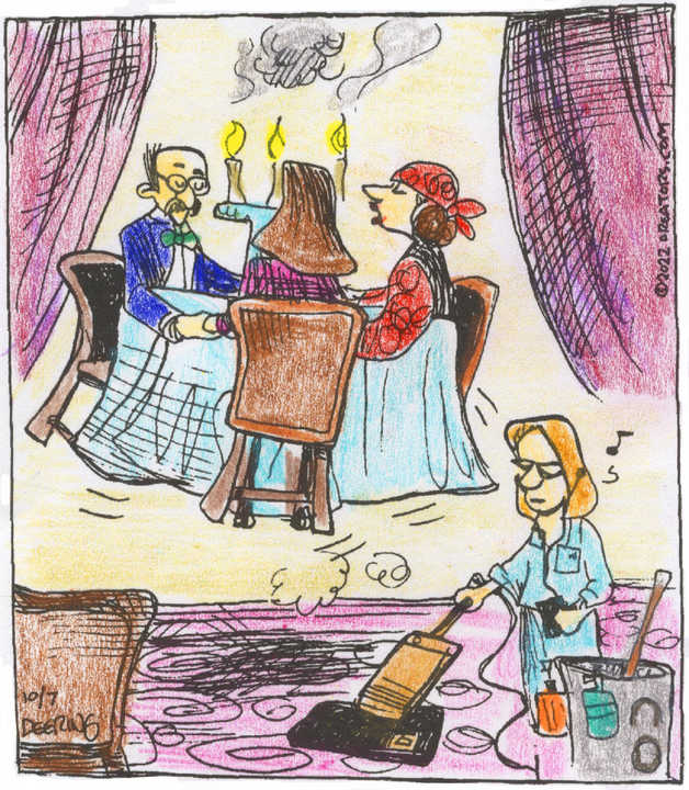 Strange Brew for Oct 07, 2022