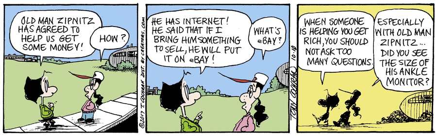 Agnes for Oct 10, 2023