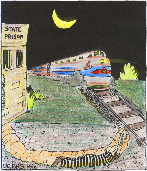 Strange Brew for Oct 12, 2021