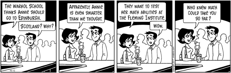 The Meaning of Lila for Oct 12, 2022