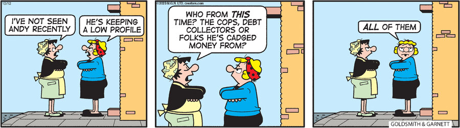 Andy Capp for Oct 12, 2023