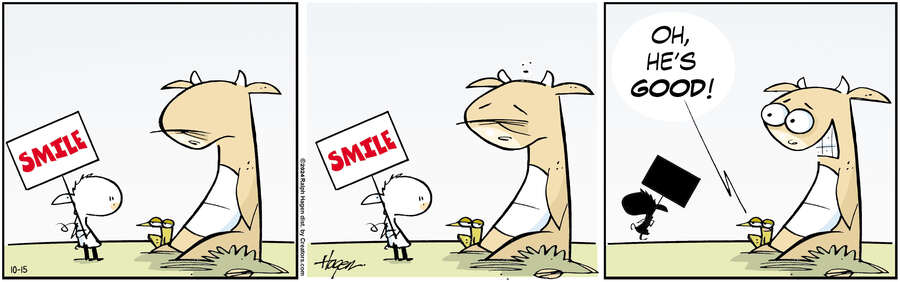 The Barn for Oct 15, 2024