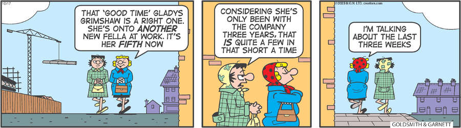 Andy Capp for Oct 17, 2023