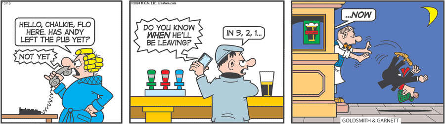 Andy Capp for Oct 18, 2024