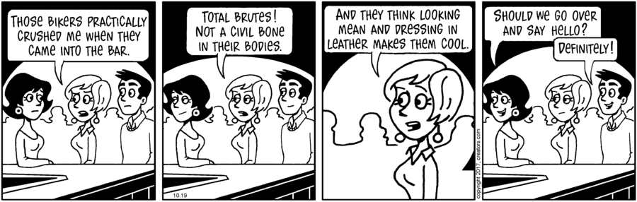 The Meaning of Lila for Oct 19, 2022