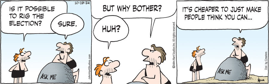 B.C. for Oct 19, 2024