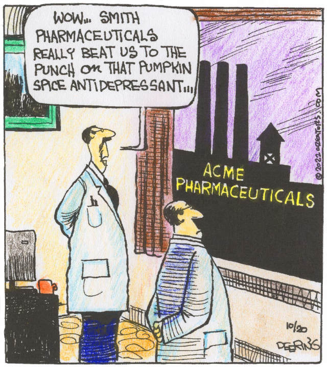 Strange Brew for Oct 20, 2022