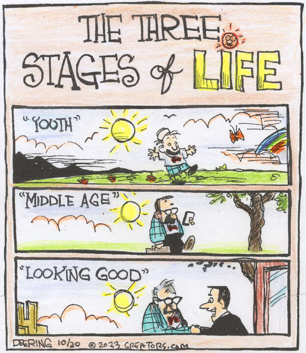 Strange Brew for Oct 20, 2023