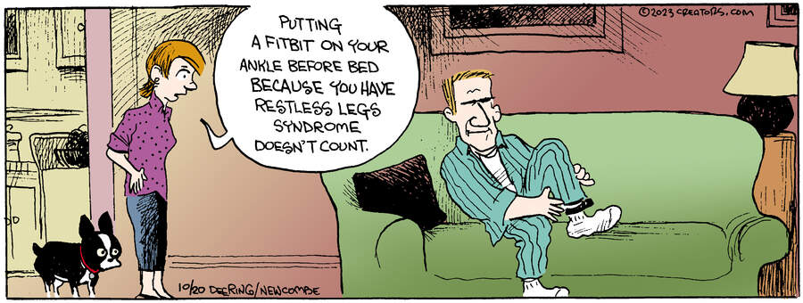 Zack Hill for Oct 20, 2023