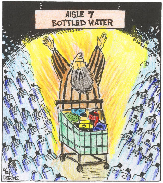 Strange Brew for Oct 21, 2022