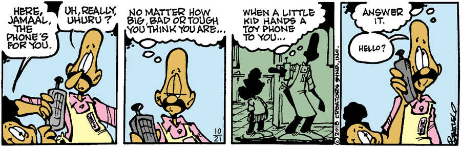 Herb and Jamaal for Oct 21, 2023