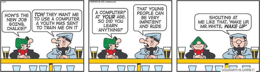 Andy Capp for Oct 21, 2023