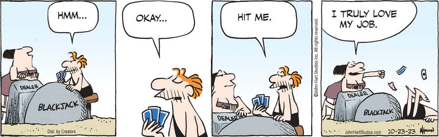 B.C. for Oct 23, 2023